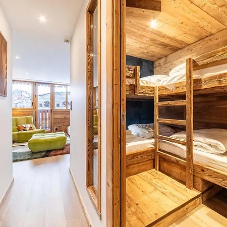 L Eden - Immodreams - * Avoriaz