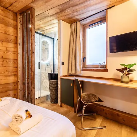 L Eden - Immodreams - * Avoriaz