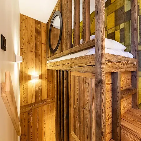 Lägenhet L Eden - Immodreams - Avoriaz