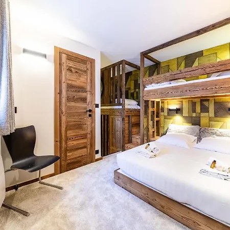 L Eden - Immodreams - Avoriaz