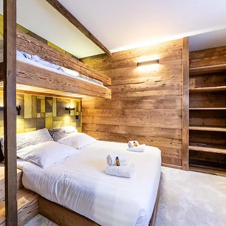 L Eden - Immodreams - * Avoriaz